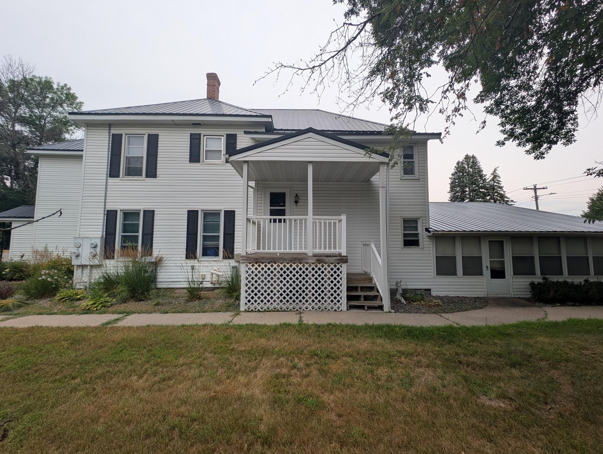 Residential Income in Perham 3
