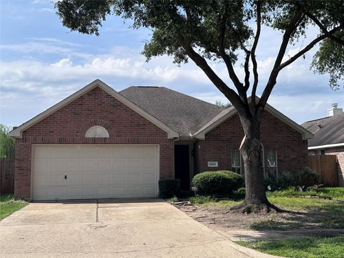 18819 Appletree Ridge Rd, Houston, TX, 77084-4681 | Card Image