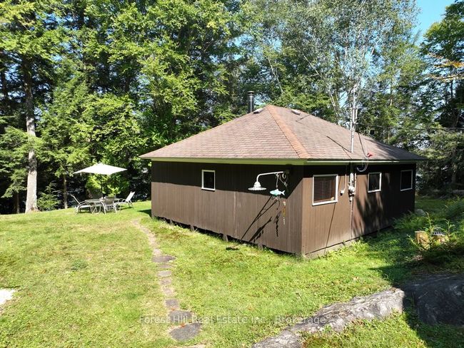 30945 Kawagama Lake Rd, House other with 3 bedrooms, 0 bathrooms and null parking in Dorset ON | Image 14