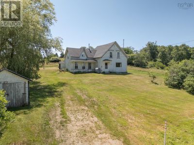 196 Lake Vaughan Rd, House other with 3 bedrooms, 1 bathrooms and null parking in Gavelton NS | Image 1