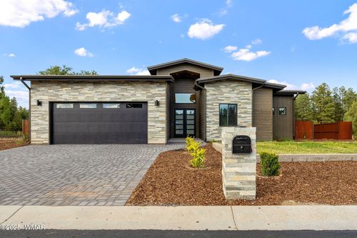 3439 Bear Mountain Drive, Lakeside, AZ, 85929 | Card Image