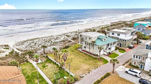 1401 Ocean Front, NEPTUNE BEACH, FL, 32266-4957 | Card Image