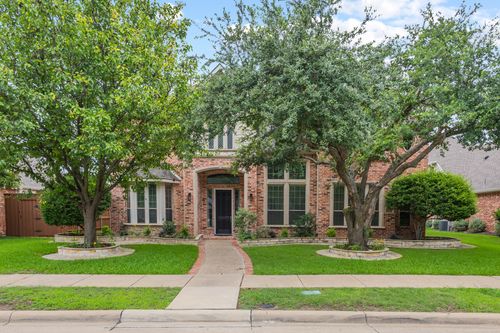 2127 Estes Park Dr, Allen, TX, 75013-4834 | Card Image