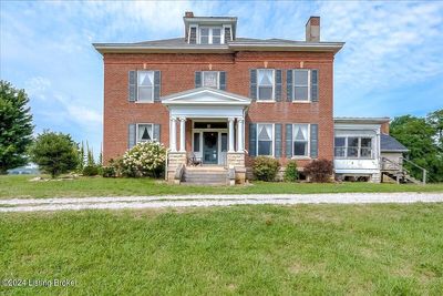 2888 Bardstown Rd, Home with 0 bedrooms, 0 bathrooms and null parking in Springfield KY | Image 1