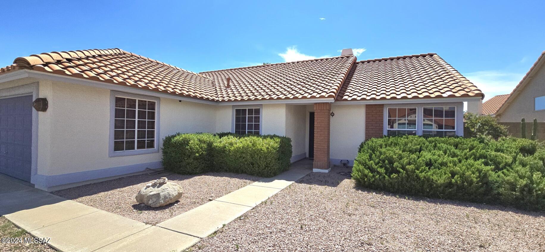 Glasgow St, Tucson, AZ 85747
