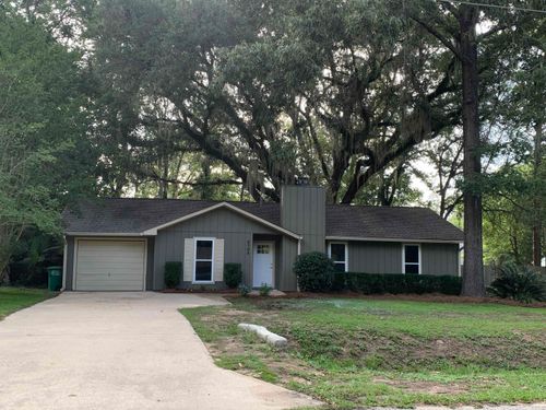 6708 Chant Trl, Tallahassee, FL, 32309-1702 | Card Image
