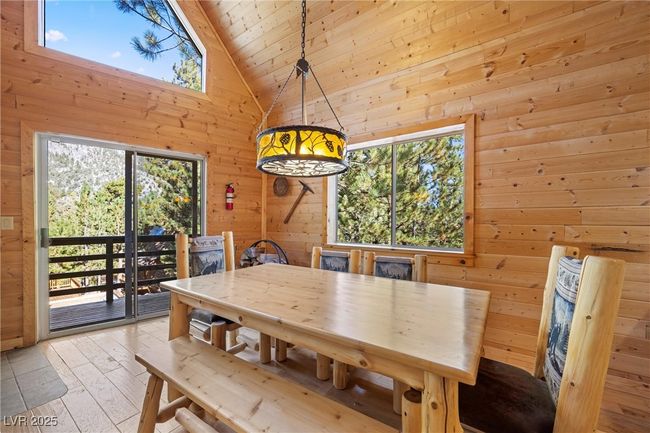 2160 Via Vita St, House other with 3 bedrooms, 3 bathrooms and null parking in Mount Charleston NV | Image 15