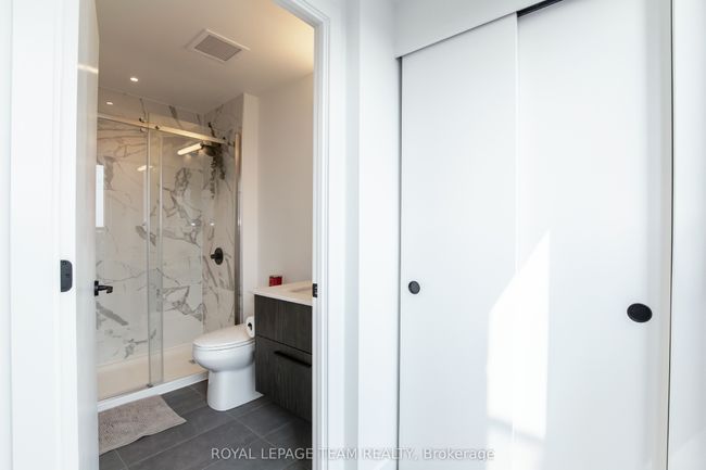 501 - 560 Rideau St, Condo with 0 bedrooms, 1 bathrooms and null parking in Ottawa ON | Image 14
