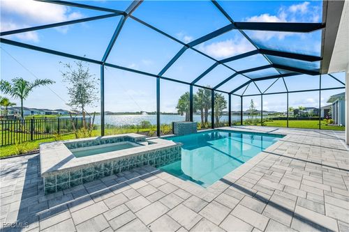 16227 Wax Myrtle St, Punta Gorda, FL, 33982-6136 | Card Image