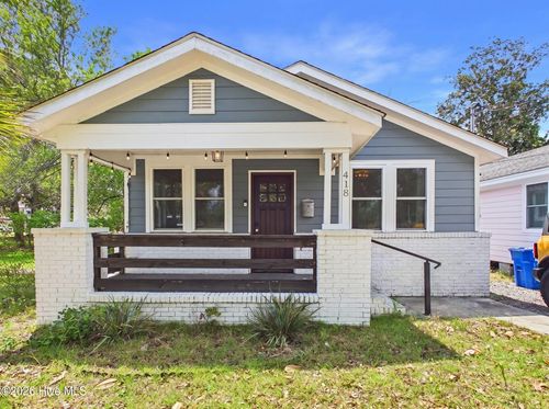418 S 8th St, Wilmington, NC, 28401-5302 | Card Image
