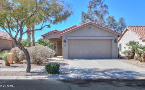 37 S Seville Ln, Casa Grande, AZ, 85194-8476 | Card Image