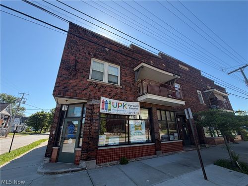 4-317 E 156th St, Cleveland, OH, 44110-1357 | Card Image