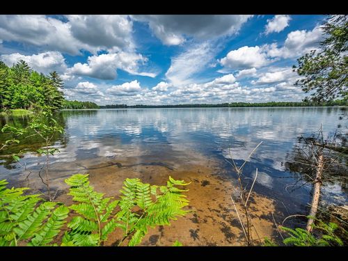 129-130-ON Clearwater Lake Tr, Eagle River, WI, 54521 | Card Image