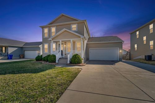 4137 35 Avenue, Kenosha, WI, 53144 | Card Image