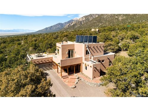 1329 Moonlight Way, Crestone, CO, 81131-5040 | Card Image