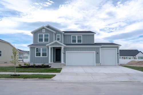2158 E Granite Ln, Eagle Mountain, UT, 84005 | Card Image