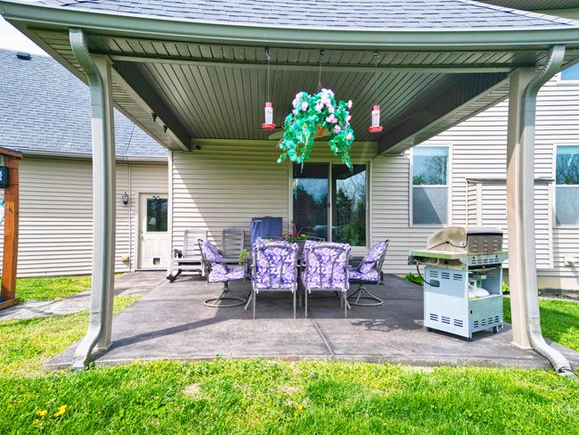 16300 Old Highway 63 S, House other with 5 bedrooms, 6 bathrooms and null parking in ASHLAND MO | Image 49