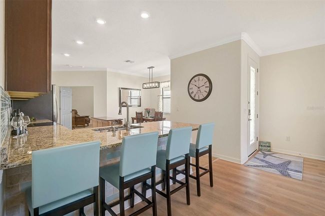 9900 Haze Dr, House other with 3 bedrooms, 2 bathrooms and null parking in VENICE FL | Image 9