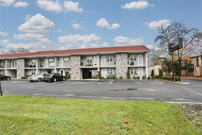APT-22 - 30 Route 9 W, Condo with 1 bedrooms, 1 bathrooms and 1 parking in Congers NY | Image 9