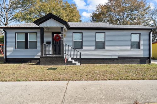 3483 Napier Ave, Macon, GA, 31204-3758 | Card Image