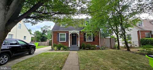 4411 39th St, BRENTWOOD, MD, 20722-1022 | Card Image