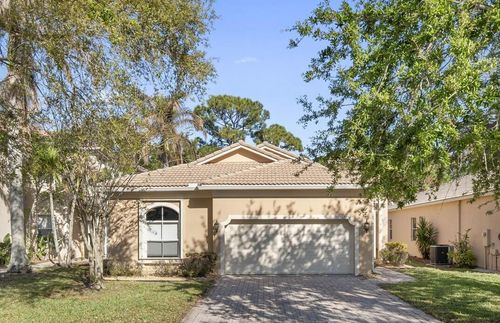 5627 Sunberry Circle, Fort Pierce, FL, 34951 | Card Image