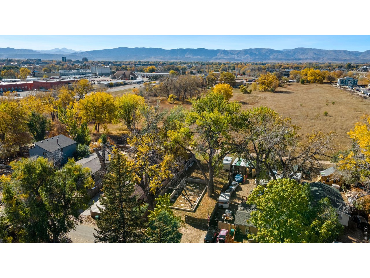 Land in Fort Collins 2