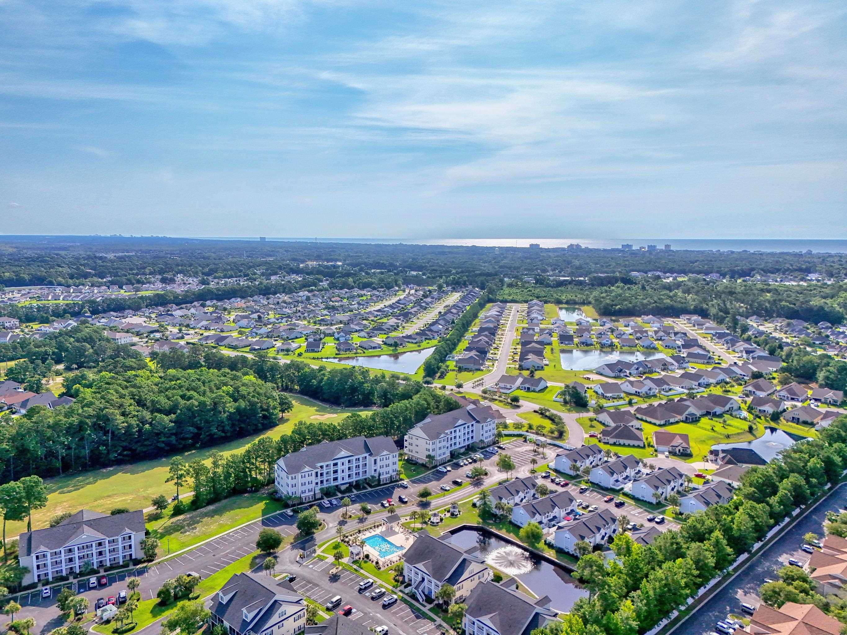 Residential in Murrells Inlet 5