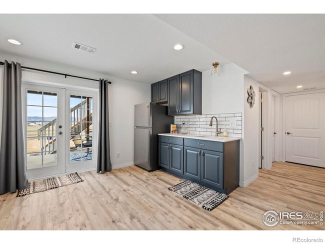 1481 Larimer Ridge Pkwy, House other with 5 bedrooms, 4 bathrooms and 3 parking in Timnath CO | Image 24