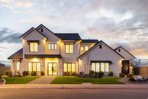 2795 E Moorland Dr, St. George, UT, 84790-7364 | Card Image
