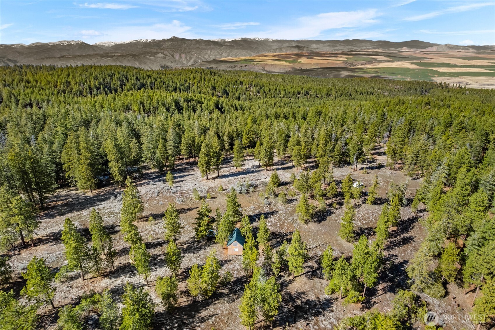 Land in East Wenatchee 3