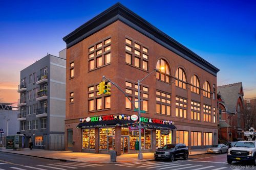 2-and-3-405 Gates Avenue, New York, NY, 11216 | Card Image