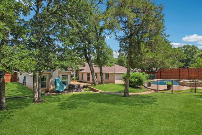 515 Steeplechase Trl, House other with 5 bedrooms, 3 bathrooms and null parking in Kennedale TX | Image 31