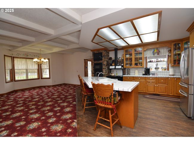 1397 State Route 506, House other with 4 bedrooms, 3 bathrooms and 4 parking in Vader WA | Image 13