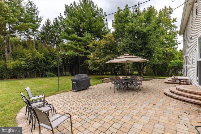 40 Slayback Dr, House other with 4 bedrooms, 3 bathrooms and null parking in West Windsor NJ | Image 24