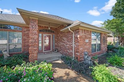 View of doorway to property | Image 2