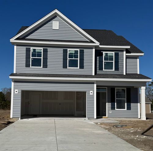 704 Bramble Way, Conway, SC, 29527-2522 | Card Image