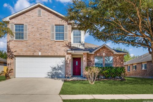 3610 Cherokee Hl, Selma, TX, 78154-1981 | Card Image