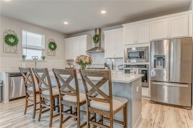 28 Rolling Rock Way, House other with 4 bedrooms, 4 bathrooms and 2 parking in DALLAS GA | Image 19