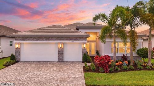 11636 Periwinkle Dr, NAPLES, FL, 34120-3838 | Card Image