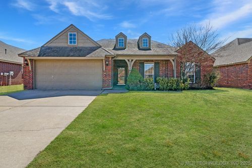 20710 E 45th Street, Broken Arrow, OK, 74014 | Card Image