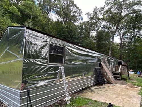 649 Blue Knob Rd, Maysel, WV, 25133-9731 | Card Image