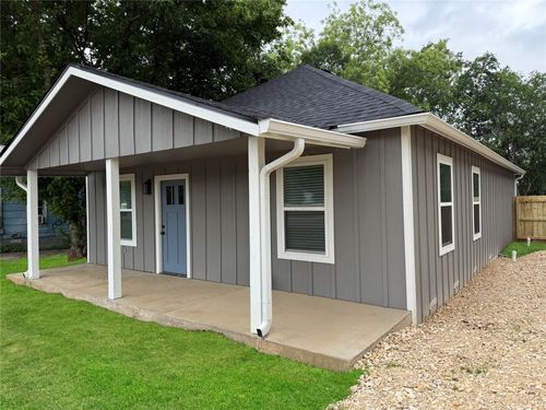 309 N Rockdale St, Lexington, TX, 78947-9645 | Card Image