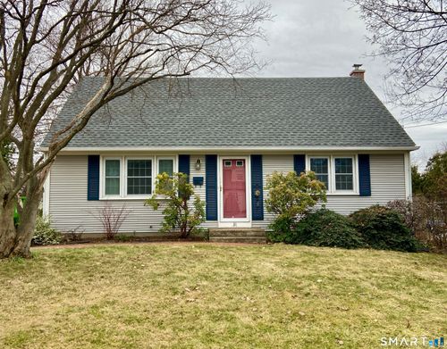 31 Gordon Ave, Enfield, CT, 06082-4364 | Card Image