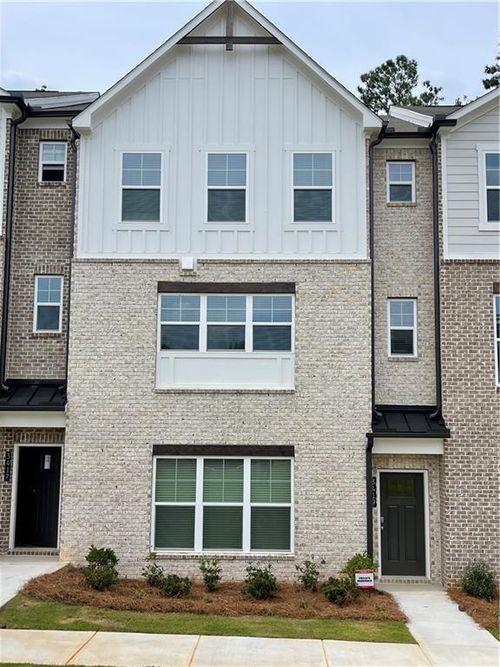 3391 Catalan Aly, Decatur, GA, 30032-5867 | Card Image