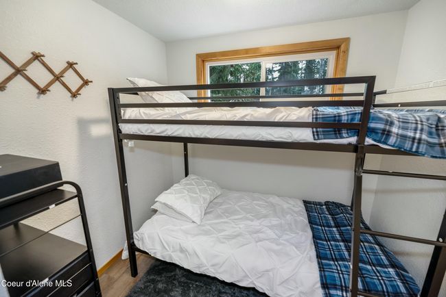 733 Hagman Rd, Home with 3 bedrooms, 1 bathrooms and null parking in Nordman ID | Image 19