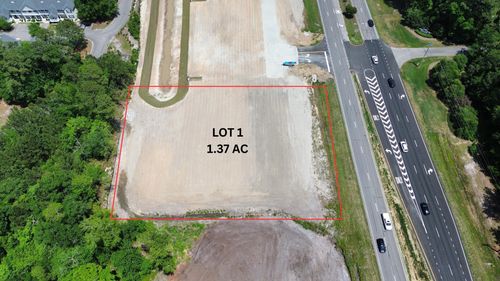 LOT 1 Hwy 17 S, Little River, SC, 29566 | Card Image