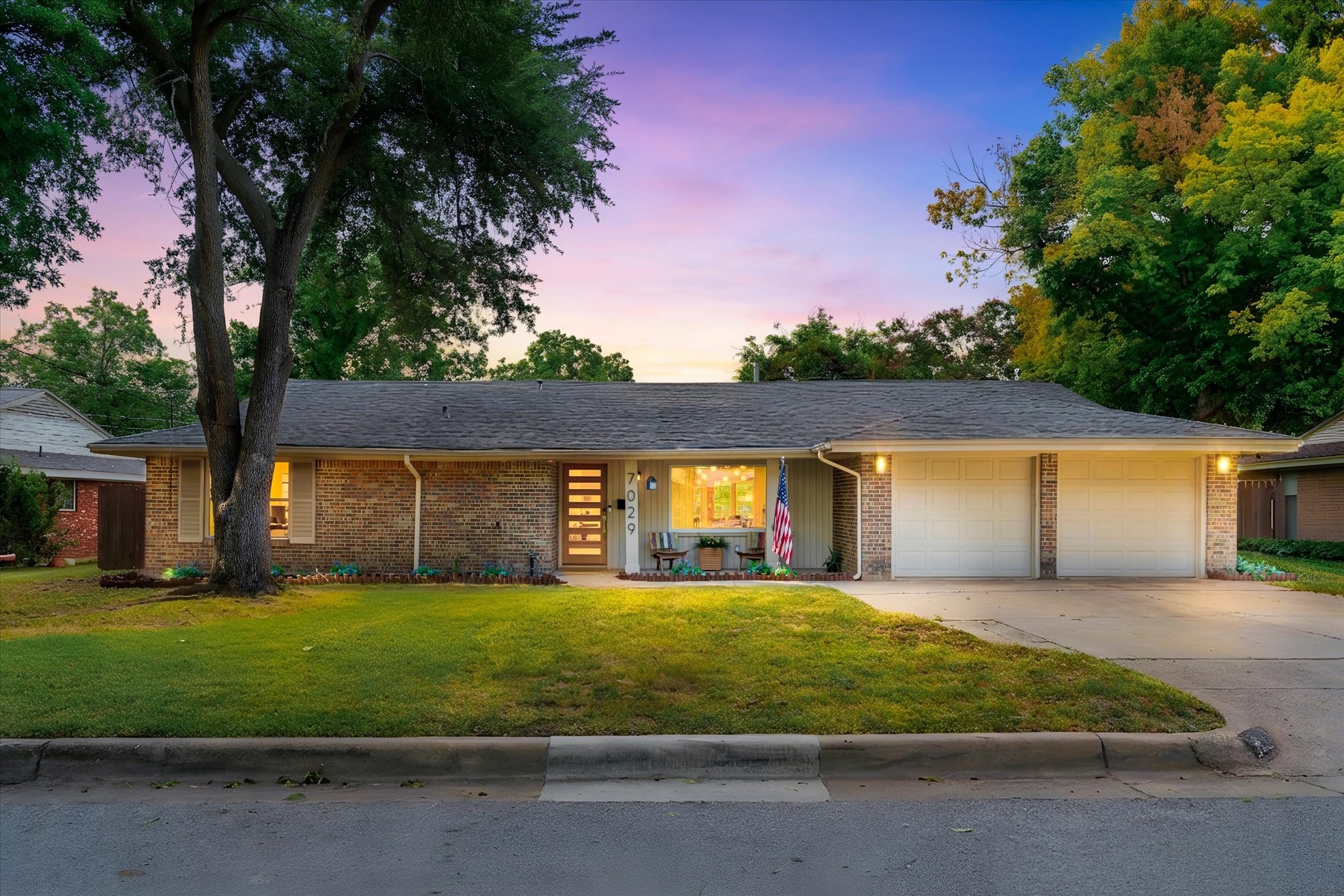 Residential in Fort Worth