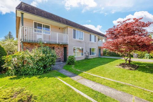10900 Anahim Dr, Richmond, BC, V7A3C5 | Card Image