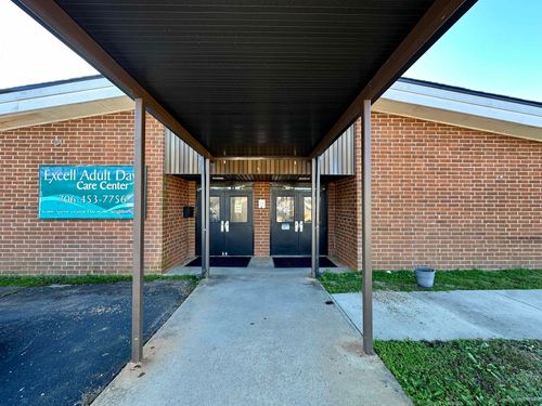 504 Martin Luther King Drive, Greensboro, GA, 30642 | Card Image